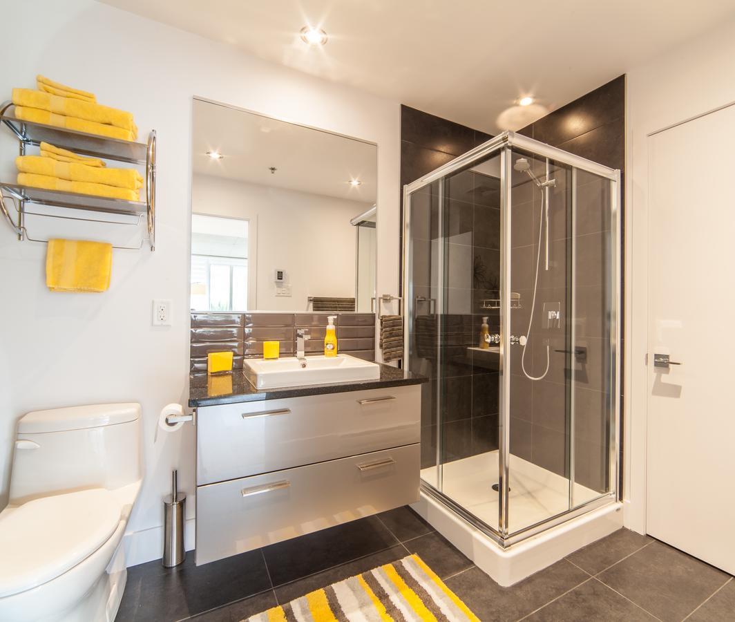 Les Immeubles Charlevoix - Le 760416 Διαμέρισμα Κεμπέκ Εξωτερικό φωτογραφία